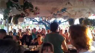 Ricardo Villalobos @ Kiesgrube 2011