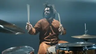 Bada-Bada - TLLNN, Part. II (Live Session)