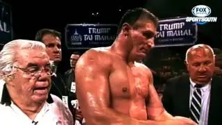 The Very Best Boxing Moments   Vol 3