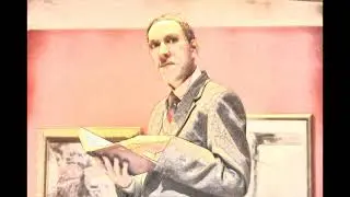 H.P. Lovecraft - The Tomb (Audiobook)