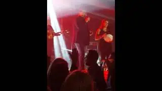 Μακροπουλος - Που και που @Fantastico Live