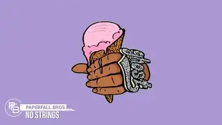 Joyner Lucas x Kevin Gates Type Beat - "No Strings" | Rap Instrumental