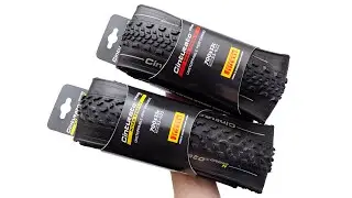 Pirelli Cinturato Cross Bike Tyre