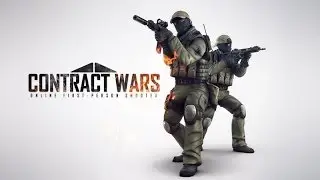 Contract Wars