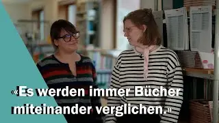 Für den Schweizer Buchpreis nominiert - und dann? Der Limmat Verlag gibt Einblick.