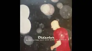 Oldsolar - Many Visitors Have Been Gored By Buffalo (2001)