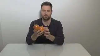 Гранадилла. Как выбрать спелый экзотический фрукт?