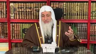 فتاوى الشيخ مصطفى العدوي | لقاء الفتاوى تاريخ 25 - 3 - 2025  للاتصال 0020504495555