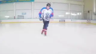 поворот