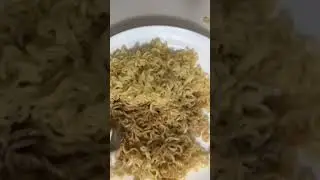 Pancit Canton Chilimansi