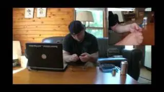 How to rig a Slip Bobber
