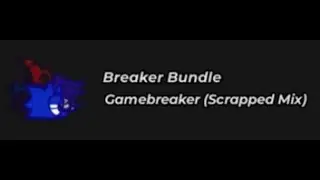 Project: Afternight | Gamebreaker [Hard] (Scrapped Mixed)