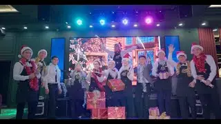 🎄❄️ С Новым годом, дорогие наши гости!