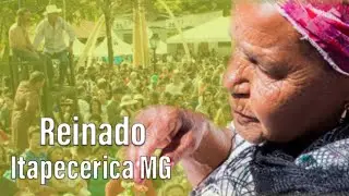 Reinado de Itapecerica MG