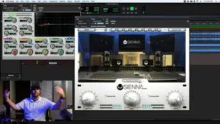 Mixing In Headphones ACUSTICA SIENNA BEATS BY DRE