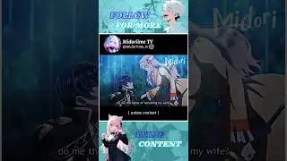 From enemy to lovers🤍 - 7th Time Loop