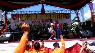 Biduan di TMND