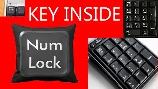 Num key Shortcuts