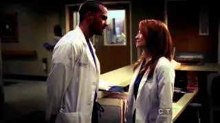 Jackson and April - Total Eclipse
