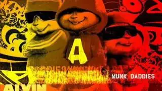 Alvin and the chipmunks i Just had sex