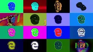 16 Full Best Animation Logos V4 (VSUBAL Style)