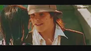 mar & thiago / i should have saved you