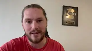 Jacob Caris Testimonial for Scott Lucas Solutions