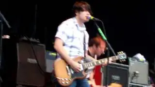 Hawthorne Heights - Niki FM
