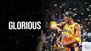 Kobe Bryant - 