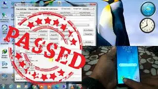Vivo V7/V7 Plus Without Data Loss Pattern Unlock By Umt Dongle