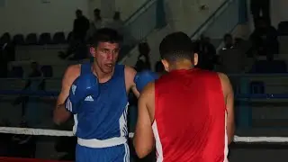 boxing fight blue -2023-3-5 (2)