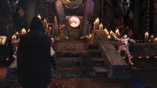 Прохождение игры Batman Arkham City: Месть Харли Квинн DLC  часть 2(финал) - Спасения Бэтмена.