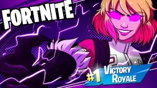 This video ends with a Victory Royale ✨