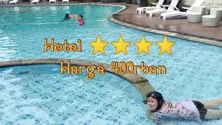 Menginap Murah & Nyaman Di Hotel Bintang 4 | Palace Hotel