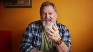 Mark W. Gray  - Commercial Self Tape