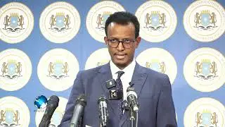 Shirka Jaraaid ee Madaxtooyada Soomaaliya oo faahfahisay waxii ka dhacay maanta Addis Ababa