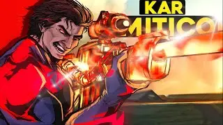 conseguí un KAR MÍTICO en BLOODSTRIKE