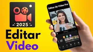 como Editar Videos en VIDEO GURU en 2025 ✅