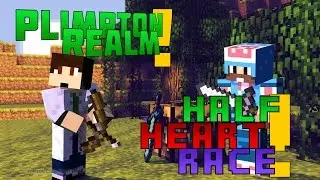 Plimpton Realm | Half Hearth Race !