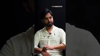 “Her şeyi ayırt edebilecek güçteyim!” 