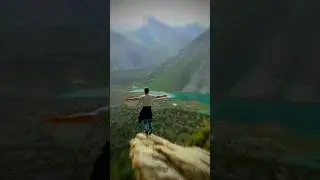 TAJIKISTAN ❤️🤍💚