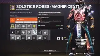 Destiny 2 PS5 - Legend Lost Sector Farm 4 Warlock Exotic