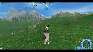 Star Stable Online | To Catch a Rabbit - Shortcuts