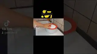 Centrifuga Bip Bip Tupperware!