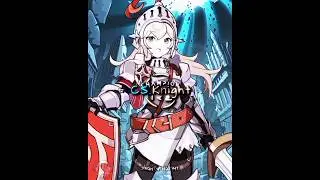 Kaden Vs Knight #guardiantales #guardiantalesindonesia #guardiantalesedit #fyp #fypジviral #fypage