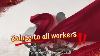 Happy Labor Day #International Workers' Day #International Labor Day #taianxinhaitai