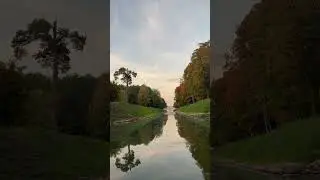 На берегу неба