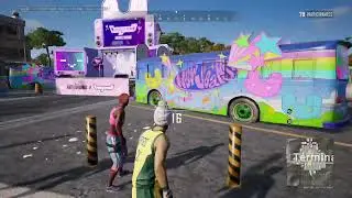 17/7/24 PUBG BATTLEGROUND THE CREW MOTORFEST XONE (Part 0/2)