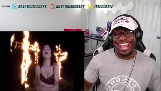 OHH ITS A DEEPER MESSAGE HERE!!|  Madonna - Like A Prayer REACTION!