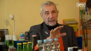 Peter Vogl hat nach 30 Jahren nicht genug